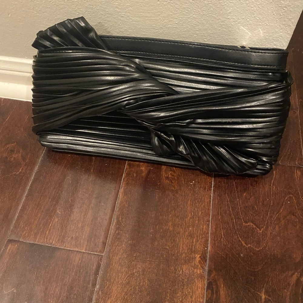New clutch purse!